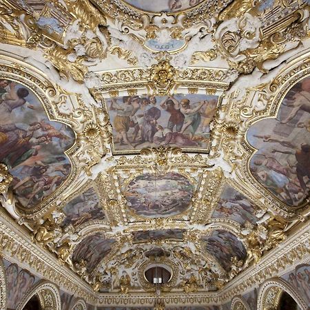 Gli Amanti Del Sogno Hotel Conversano Buitenkant foto