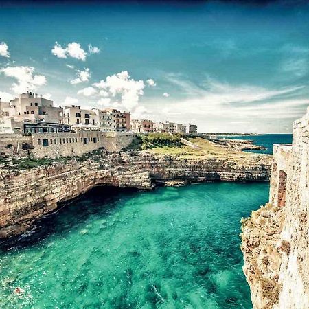 Gli Amanti Del Sogno Hotel Conversano Buitenkant foto