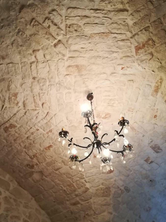 Gli Amanti Del Sogno Hotel Conversano Buitenkant foto