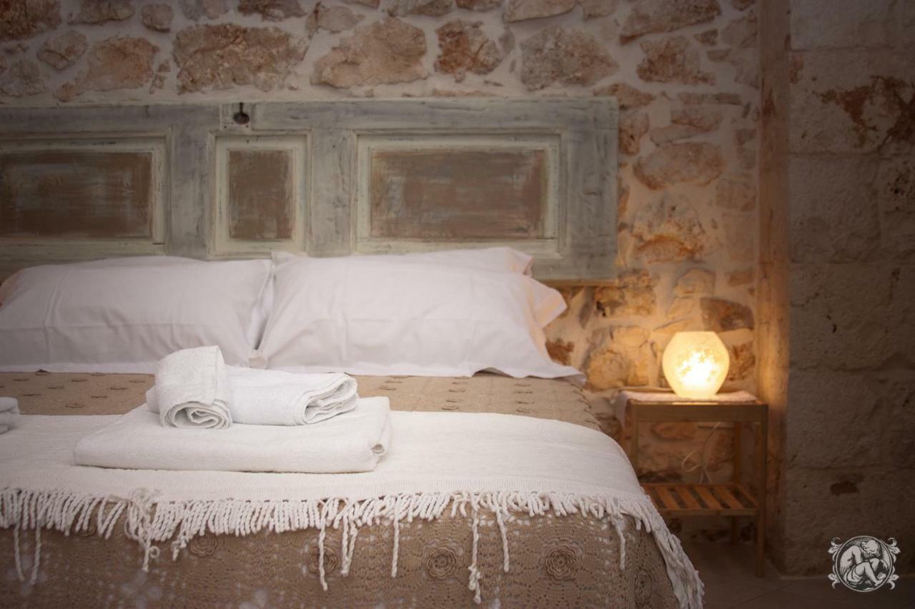 Gli Amanti Del Sogno Hotel Conversano Buitenkant foto