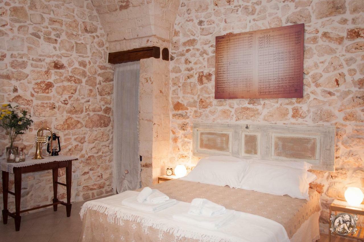 Gli Amanti Del Sogno Hotel Conversano Buitenkant foto