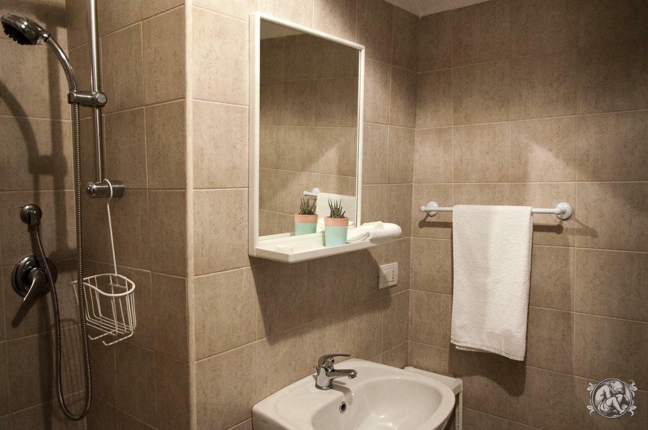 Gli Amanti Del Sogno Hotel Conversano Buitenkant foto
