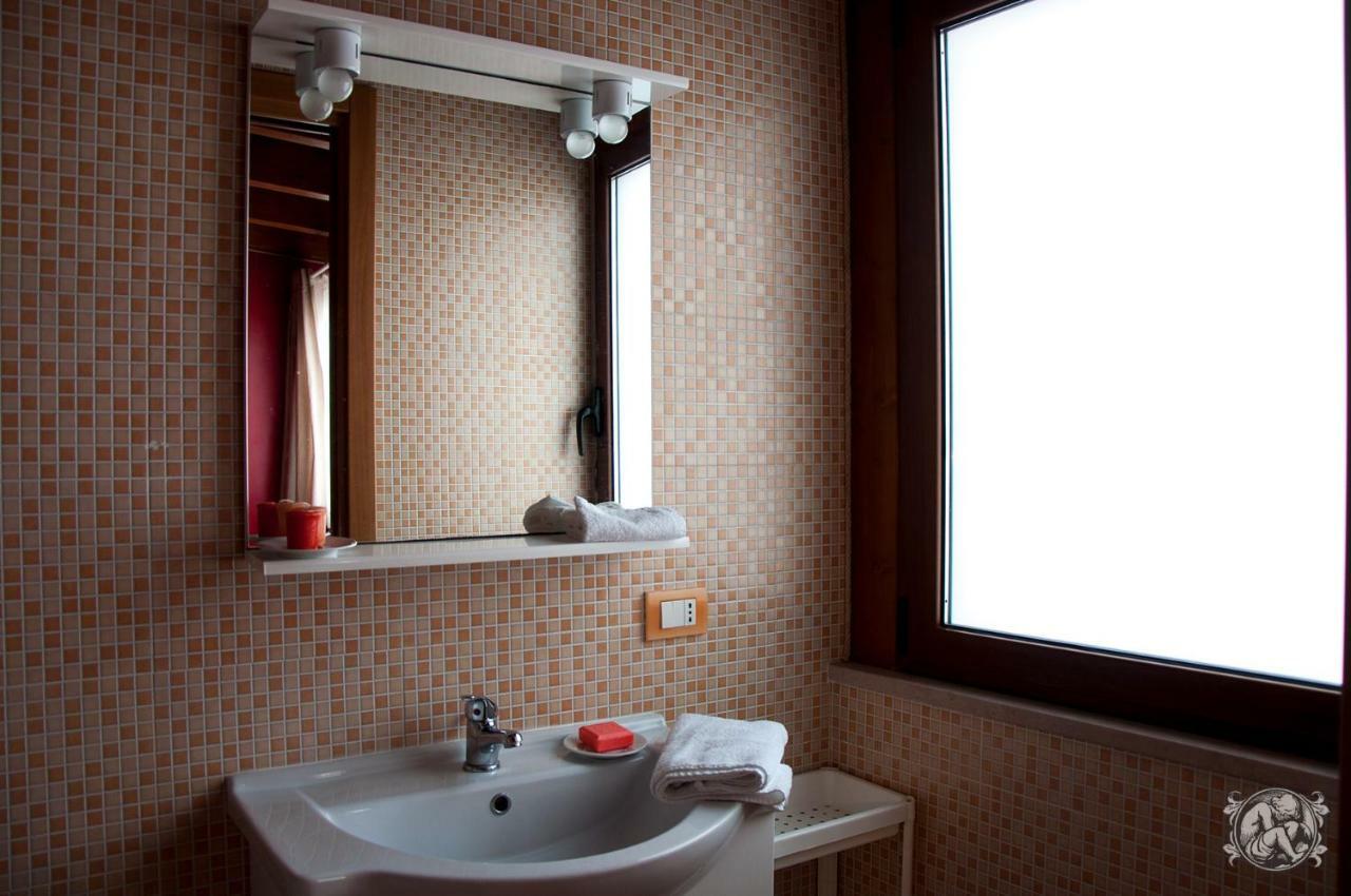 Gli Amanti Del Sogno Hotel Conversano Buitenkant foto