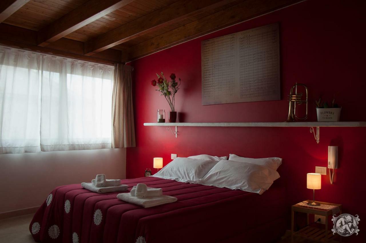 Gli Amanti Del Sogno Hotel Conversano Buitenkant foto