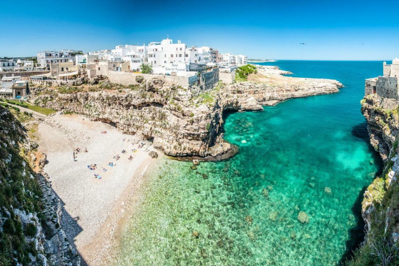 Gli Amanti Del Sogno Hotel Conversano Buitenkant foto