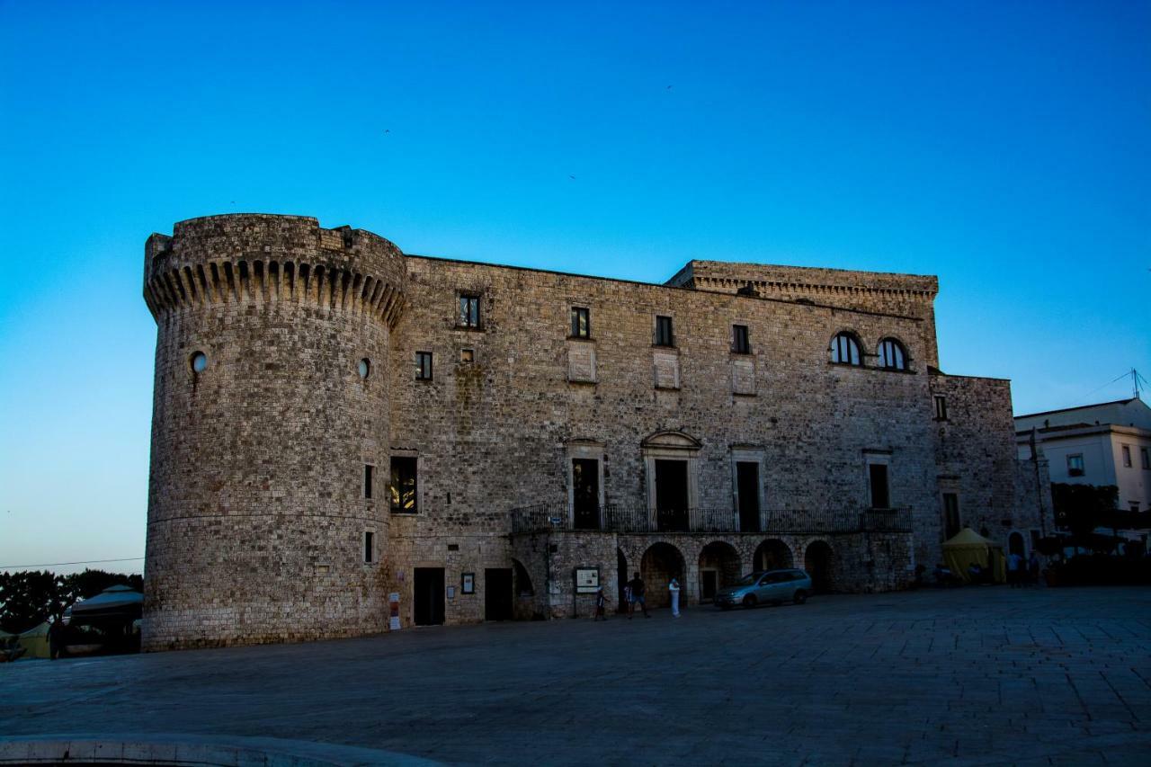 Gli Amanti Del Sogno Hotel Conversano Buitenkant foto